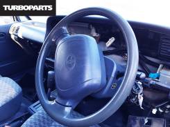 Подушка безопасности. Toyota Hiace, LH178V Двигатель 5L