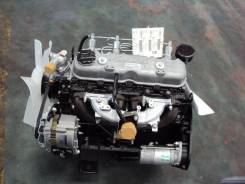 Помпа водяная. Isuzu