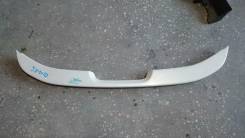 Спойлер. Toyota Gaia, ACM15G, SXM15G, SXM10G, CXM10G, ACM10G