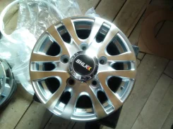 SHLK. 6.0x15", 5x160, ET42 ����