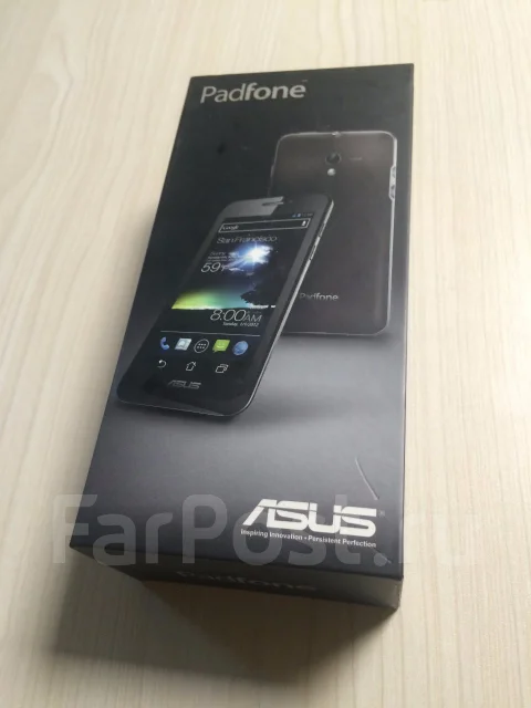 Asus PadFone ����