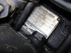 Крышка головки блока цилиндров. Yanmar