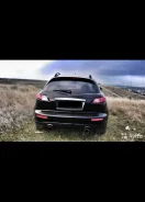 Infiniti FX35. �������, 4wd, 3.5, ������, 110 000����. ��