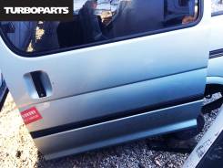 Дверь боковая. Toyota Hiace, LH178V Двигатель 5L
