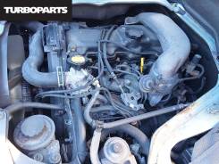 Двигатель в сборе. Toyota Hiace, LH178V Двигатель 5L