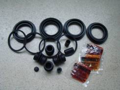 Ремкомплект суппорта. Nissan Sunny Nissan 200SX Nissan Almera, N15 Nissan Sentra Двигатели: CD20, GA14DE, GA16DE