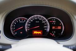 Спидометр. Nissan Teana, J32R Двигатели: QR25DE, VQ25DE, VQ35DE