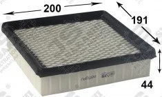������ ��������� A852PU A1675 17220-P2N-A01 ������������� � ������ ����