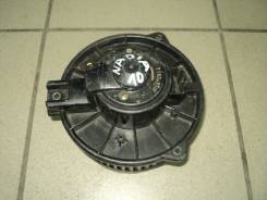 Мотор печки. Toyota Nadia, SXN10, SXN10H, SXN15, SXN15H