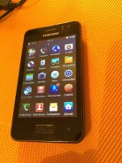 Samsung Wave M GT-S7250. �/� ����