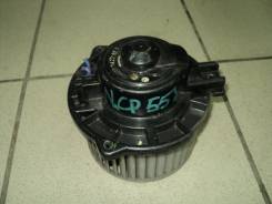 Мотор печки. Toyota Probox, NCP55, NCP55V