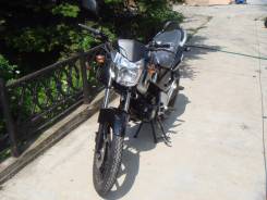 Regulmoto. 200 куб. см., исправен, птс, без пробега