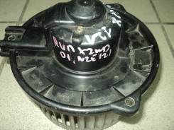 Мотор печки. Toyota Allex, NZE121, NZE124, ZZE122, ZZE123, ZZE124 Toyota Corolla Runx, NZE121, NZE124, ZZE122, ZZE123, ZZE124