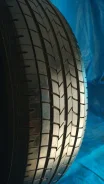 Bridgestone B-RV AQ. ������, 10�%, 2 ��