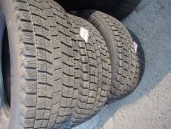 Bridgestone ST20. Всесезонные, 2007 год, износ: 10%, 4 шт