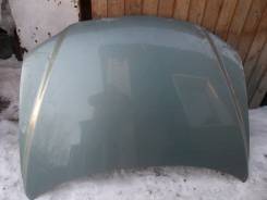 Капот. Mazda Mazda6, GG