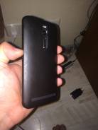 Asus ZenFone 2 ZE551ML. Б/у, 32 Гб, Черный, 3G, 4G LTE, Dual-SIM