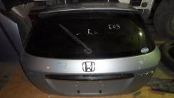 Дверь багажника. Honda Civic, EU3, EU2, EU4, EU1
