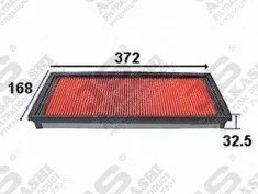 ������ ��������� A923J A1850 16546-AA070 16546-AA07A ������������� ����