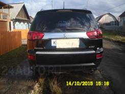 Peugeot 4007