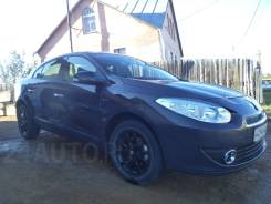 Renault Fluence
