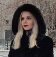 Копирайтер. Незаконченное высшее образование (студент), опыт работы 2 месяца