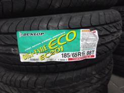 Dunlop Eco EC 201. Летние, 2015 год, без износа, 4 шт