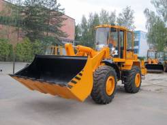 Амкодор 352. Погрузчик фронтальный , 5 000 кг., Дизельный, 3,00 куб. м.