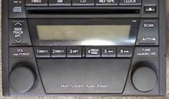 Mazda Tribute