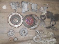 Корзина сцепления. Toyota Corolla, AE100, AE100G, AE101 Двигатели: 4AFE, 5AFE