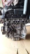 Двигатель в сборе. Ford Focus, CB4, CB8