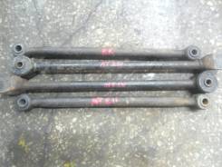 Тяга подвески. Toyota Corona, AT211, AT210, CT210, CT211, ST210 Toyota Caldina, AT211, ST191, AT191, ST210, CT190 Toyota Carina, CT210, AT211, CT211...