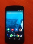 Samsung Galaxy Nexus GT-i9250. �/� ����