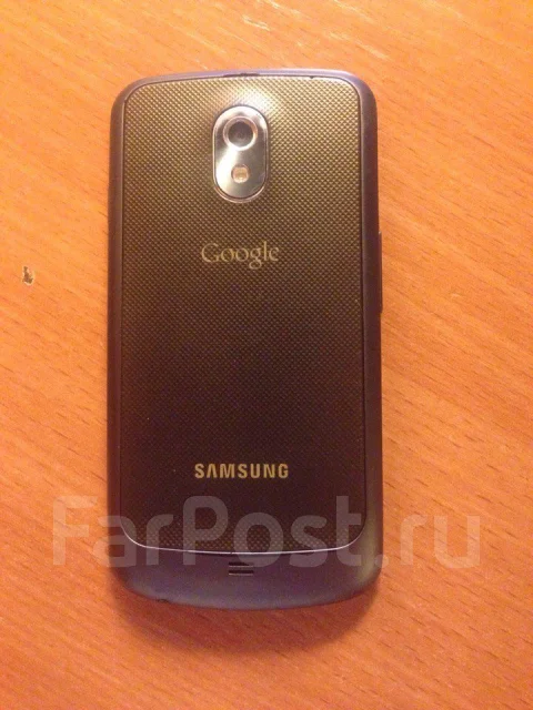 Samsung Galaxy Nexus GT-i9250. �/� ����