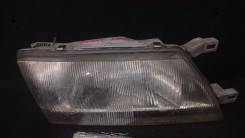 Фара. Nissan Lucino, B14, EB14, FB14, FNB14, HB14, JB14, SB14, SNB14 Nissan Sunny, B14, EB14, FB14, FNB14, HB14, JB14, SB14, SNB14 Двигатели: CD20, GA...