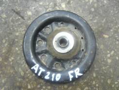Опора амортизатора. Toyota: Carina, Corona, Caldina, Avensis, Carina E Двигатели: 2C, 2CT, 3CTE, 3SFE, 4AFE, 4AGE, 4SFE, 5AFE, 7AFE, 3SFSE, 3CE, 3SGE...