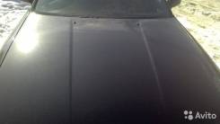 Капот. Toyota Chaser, GX90
