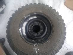УАЗ. x15, 5x139.70, ET40