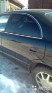 Дверь багажника. Toyota Chaser