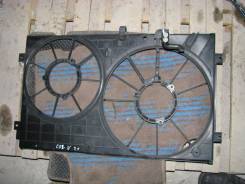 Диффузор. Volkswagen: Golf Plus, Touran, Passat, Caddy, Golf, Jetta Audi A3 SEAT Toledo SEAT Altea SEAT Leon
