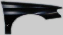 Крыло. Peugeot 406