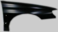 Крыло. Peugeot 406