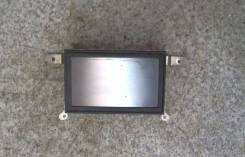 Mitsubishi Grandis