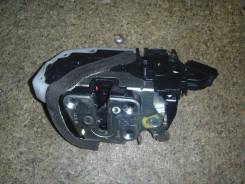 Замок двери. Nissan Teana, TNJ32, J32, PJ32 Двигатели: VQ35DE, QR25DE, VQ25DE