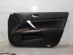 Обшивка двери. Nissan Teana, J32, J32R Двигатели: QR25DE, VQ25DE