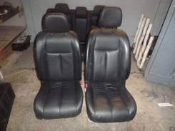 Сиденье. Nissan Teana, J32, J32R Двигатели: VQ35DE, QR25DE, VQ25DE