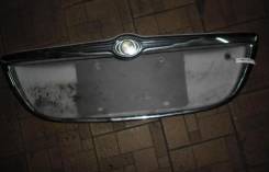 Подсветка номера Chrysler Sebring 2001-2006