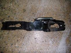 Крепление ручки двери. Nissan Teana, PJ32, J32R, TNJ32, J32 Двигатели: QR25DE, VQ35DE, VQ25DE