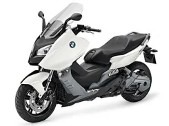 BMW C 600 Sport. 647����. ��., ��������, ���, � �������� ����