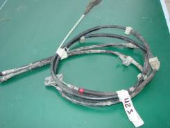 Тросик ручного тормоза. Mazda Training Car, BK5P Mazda Mazda3, BK Mazda Axela, BK3P, BK5P, BKEP
